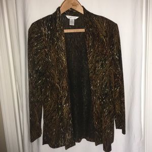 Draper’s & Damon’s Light Weight Cardigan